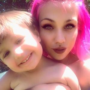 Meet your Posher, Beth